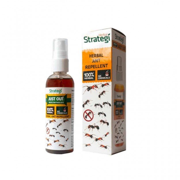 Strategi Herbal Ant Repellent 100ML
